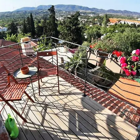 Kocca Ev Hotel 3*