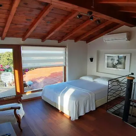 Hotell Kocca Ev
