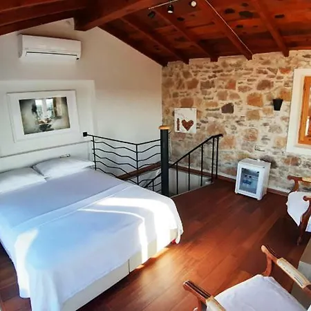 Kocca Ev Hotel
