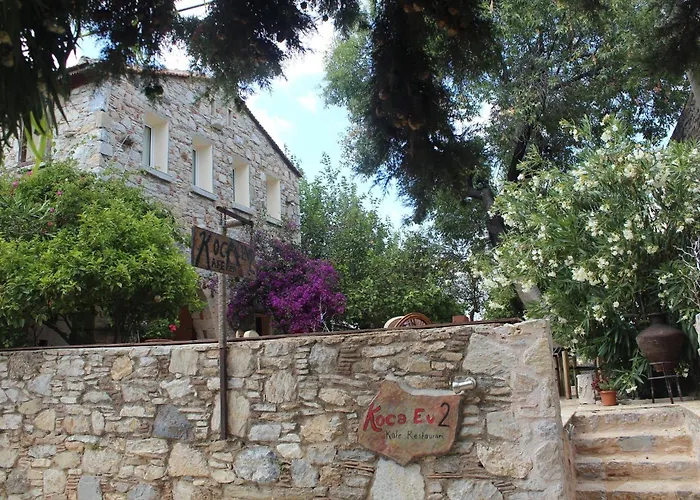 Kocca Ev Hotel Datça